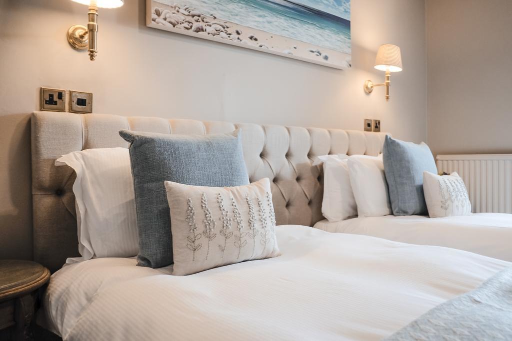 Swan Hotel อารันเดล ภายนอก รูปภาพ