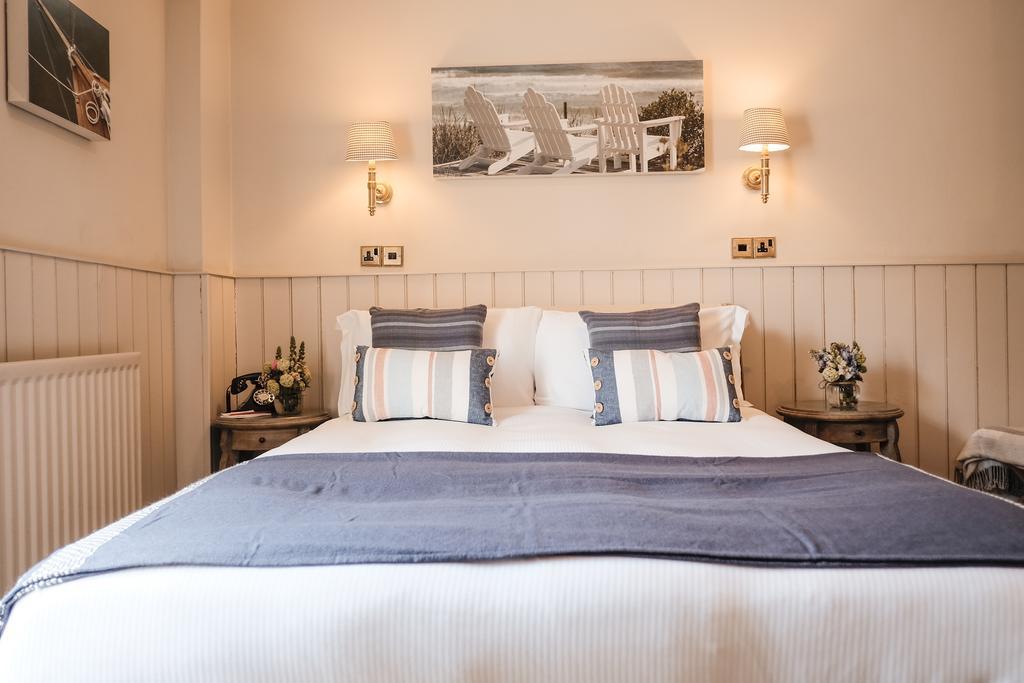 Swan Hotel อารันเดล ภายนอก รูปภาพ
