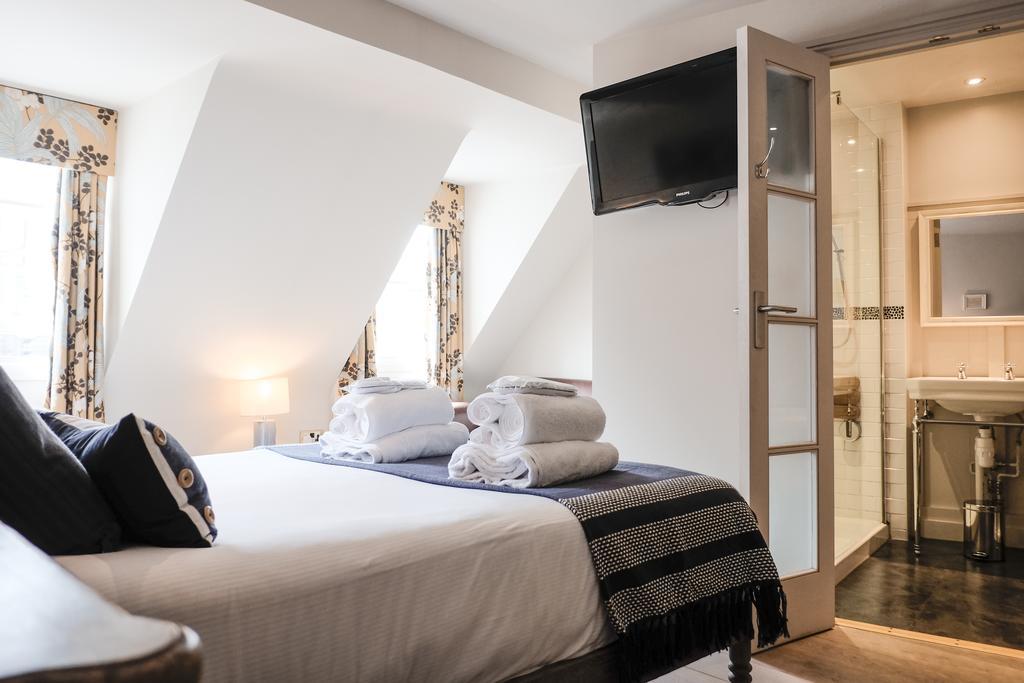 Swan Hotel อารันเดล ภายนอก รูปภาพ