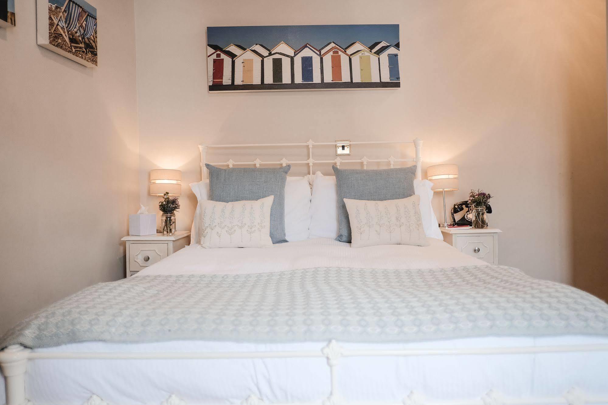 Swan Hotel อารันเดล ภายนอก รูปภาพ
