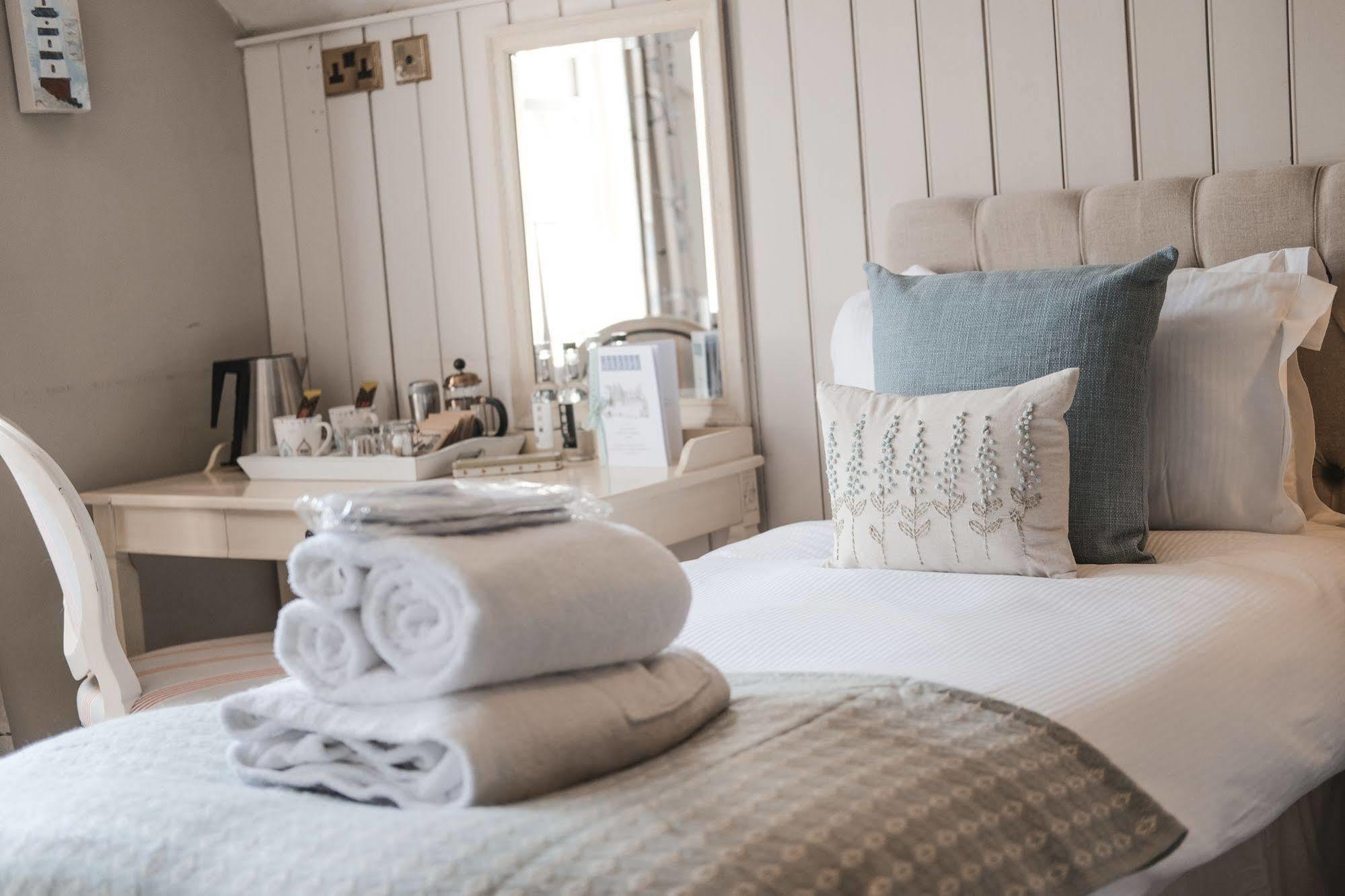 Swan Hotel อารันเดล ภายนอก รูปภาพ
