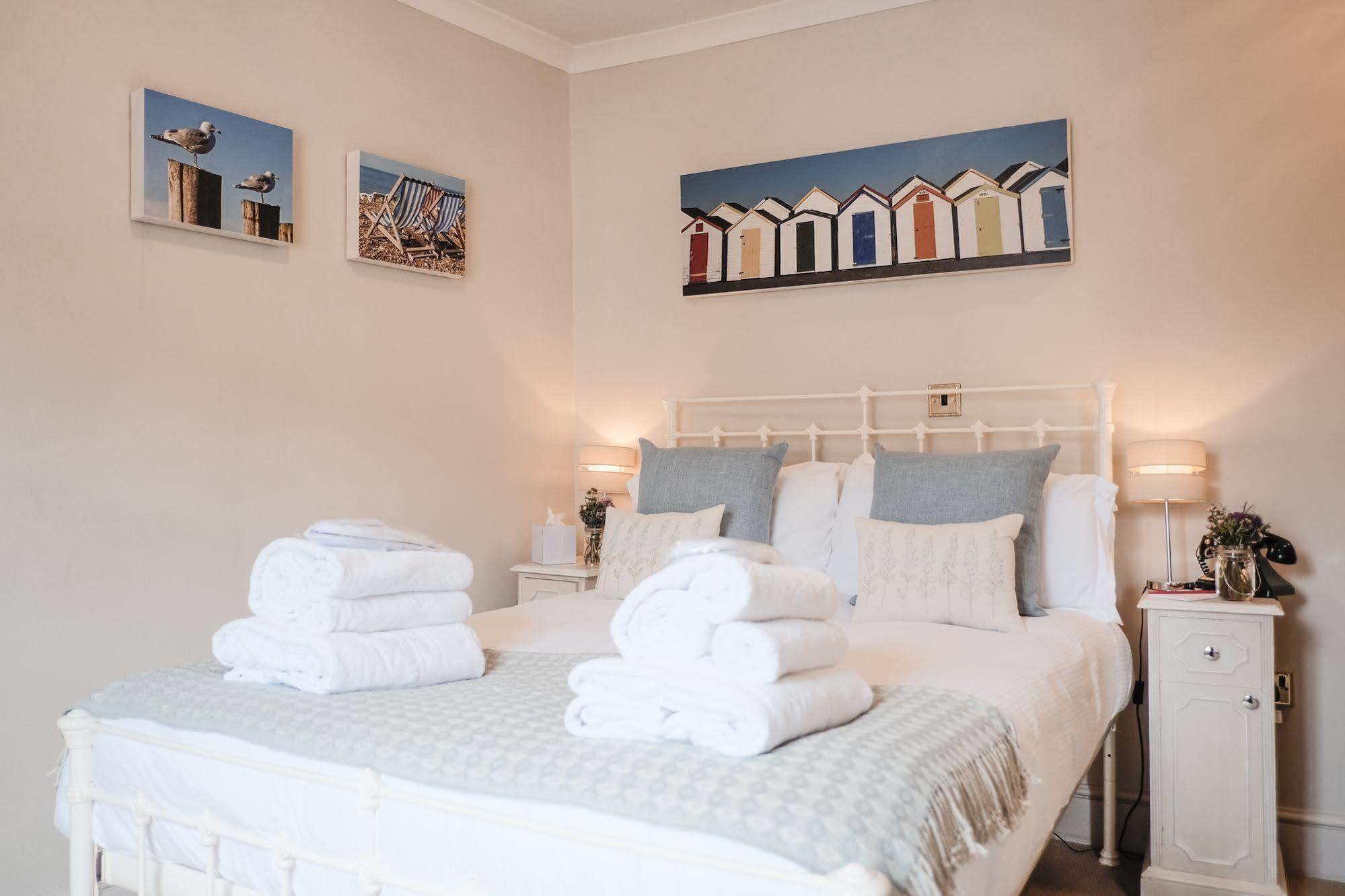 Swan Hotel อารันเดล ภายนอก รูปภาพ
