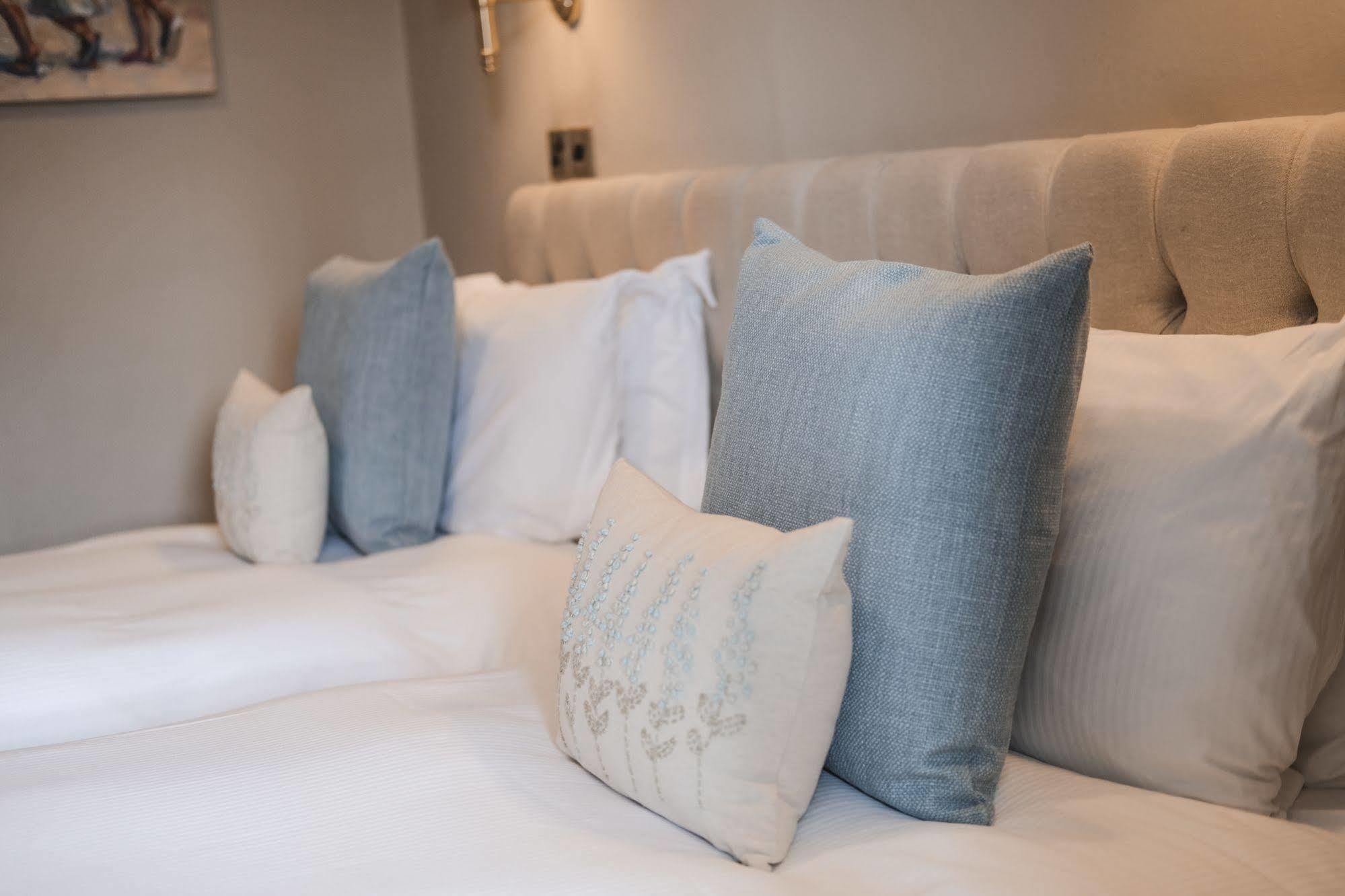 Swan Hotel อารันเดล ภายนอก รูปภาพ